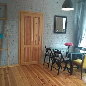  Apartament Apartament Sandomierska