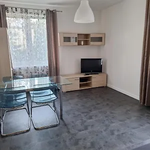  Apartament Apartament Arkońska